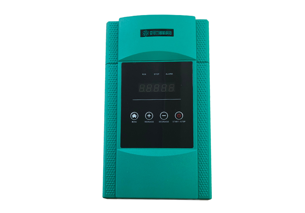 AF100 工業風扇控制器